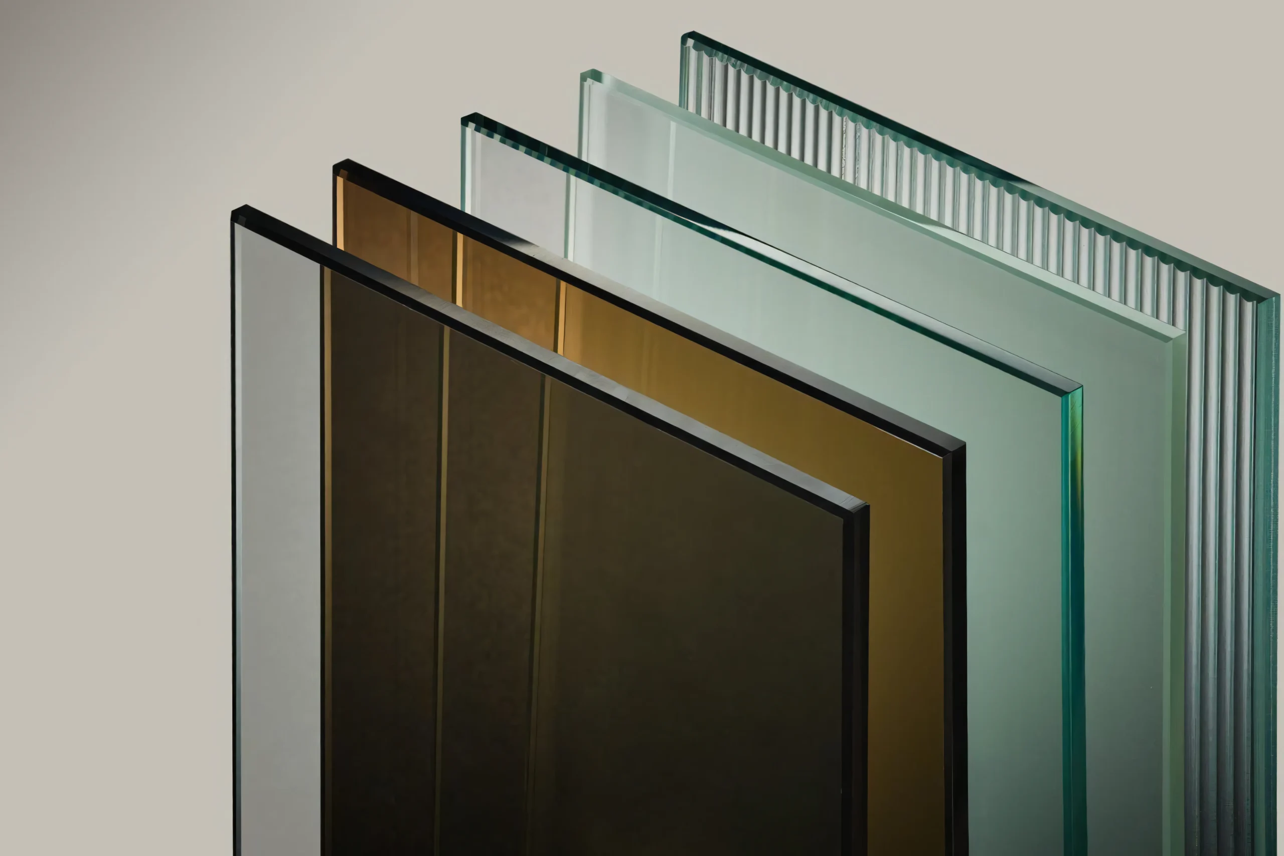 Glass Integration