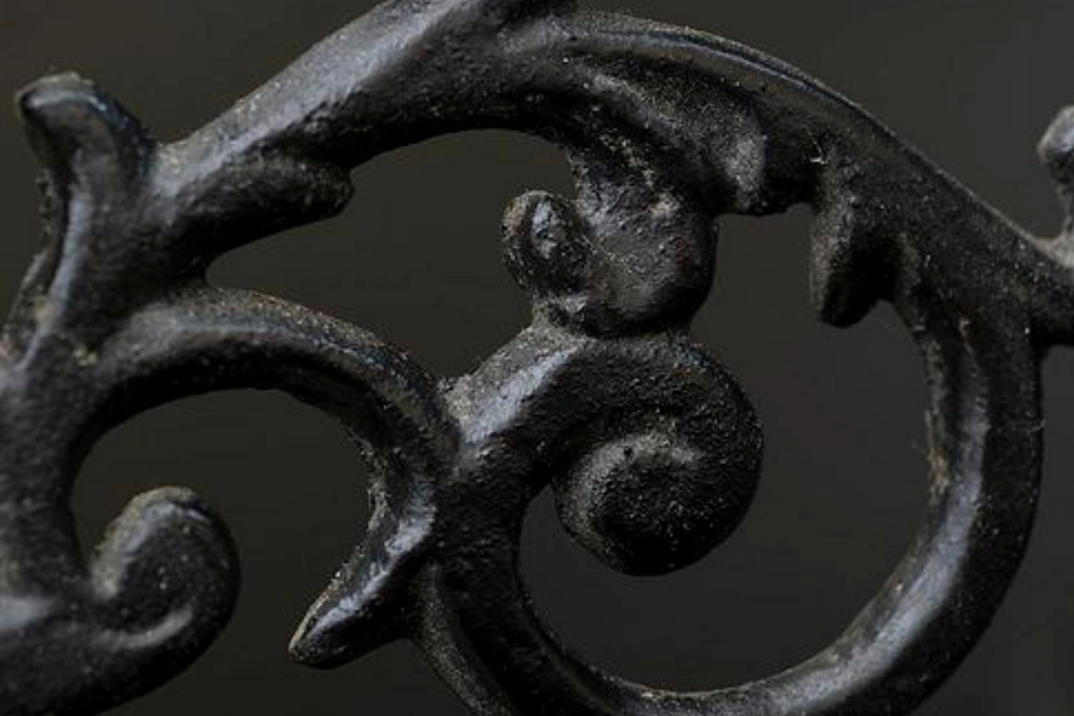 Cast Iron